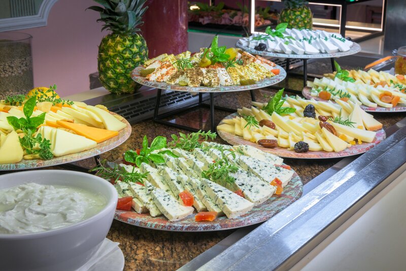 Rodos Palladium Leisure & Wellness 110