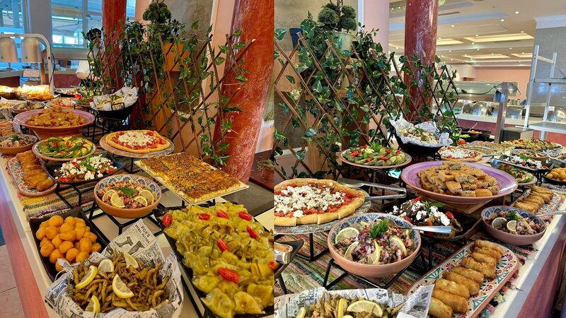 Rodos Palladium Leisure & Wellness 113