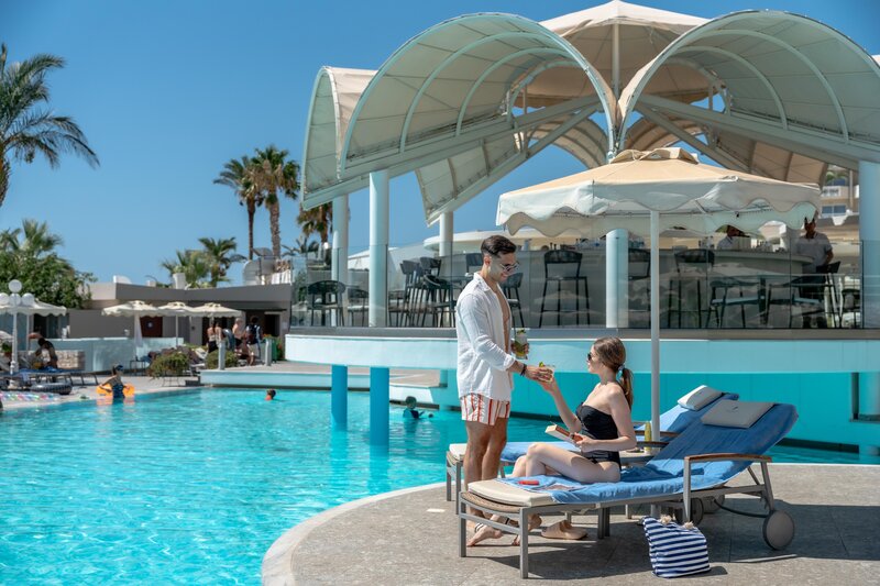 Rodos Palladium Leisure & Wellness 3