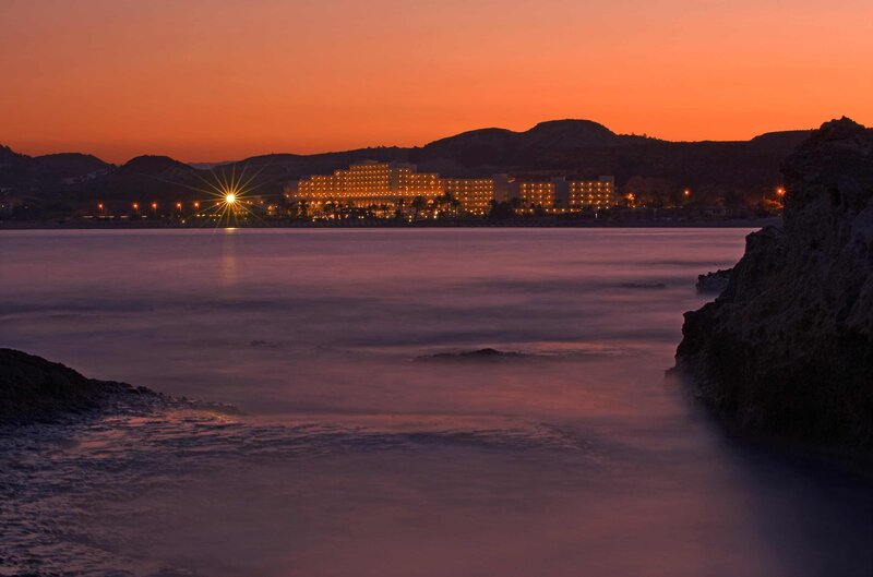 Rodos Palladium Leisure & Wellness 13