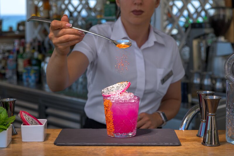 Rodos Palladium Leisure & Wellness 24