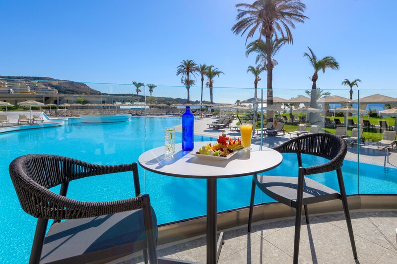 Rodos Palladium Leisure & Wellness 45