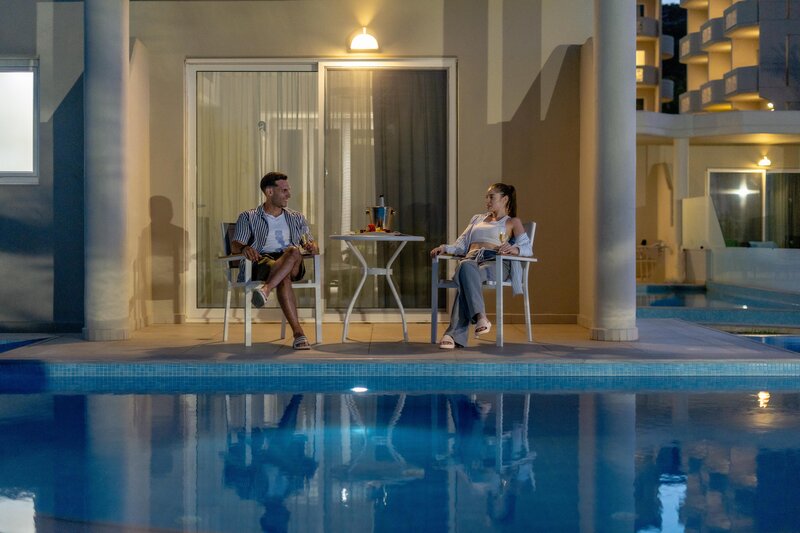 Rodos Palladium Leisure & Wellness 70