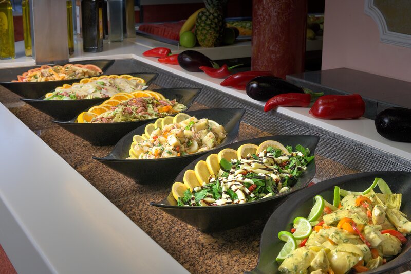 Rodos Palladium Leisure & Wellness 81