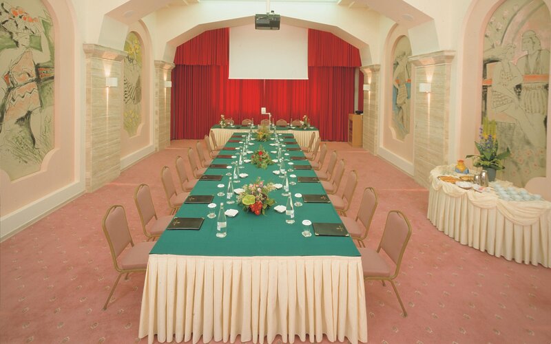 Rodos Palladium Leisure & Wellness 92