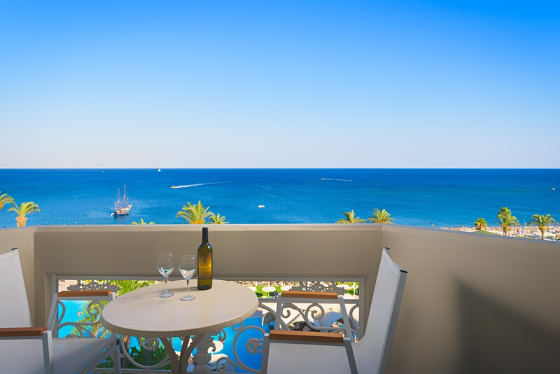 Rodos Palladium Leisure & Wellness 102