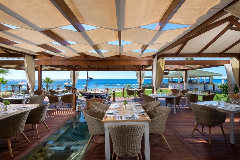 Rodos Palladium Leisure & Wellness 26