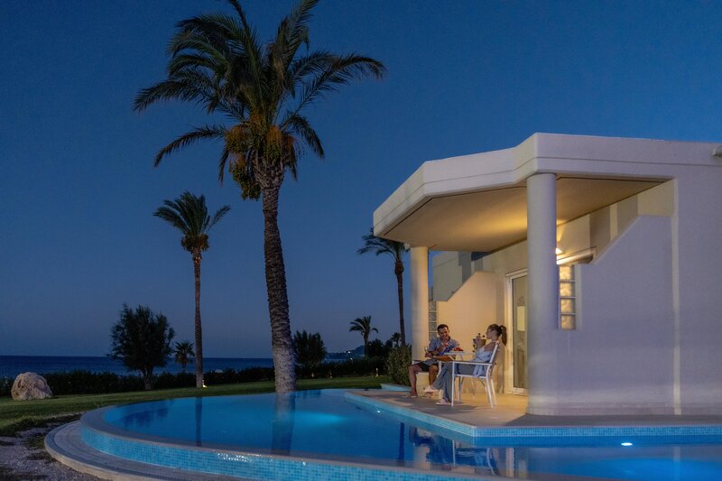 Rodos Palladium Leisure & Wellness 71