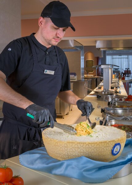 Rodos Palladium Leisure & Wellness 84