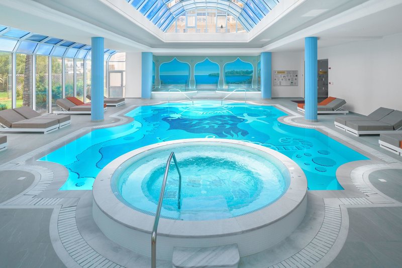 Rodos Palladium Leisure & Wellness 24