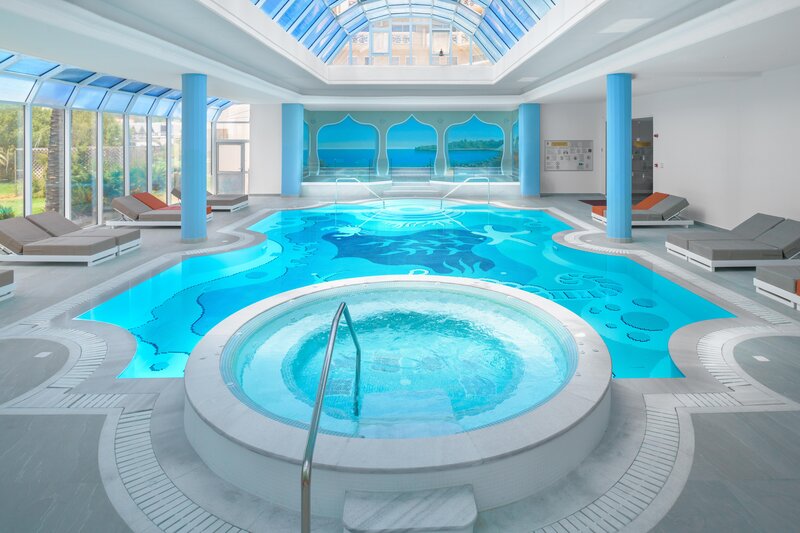 Rodos Palladium Leisure & Wellness 63