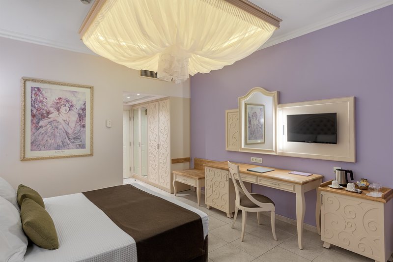 Rodos Palladium Leisure & Wellness 88