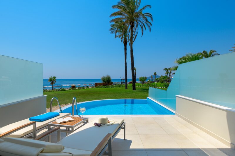 Rodos Palladium Leisure & Wellness 96