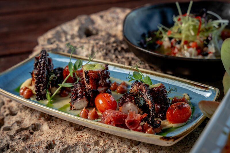 Rodos Palladium Leisure & Wellness 119