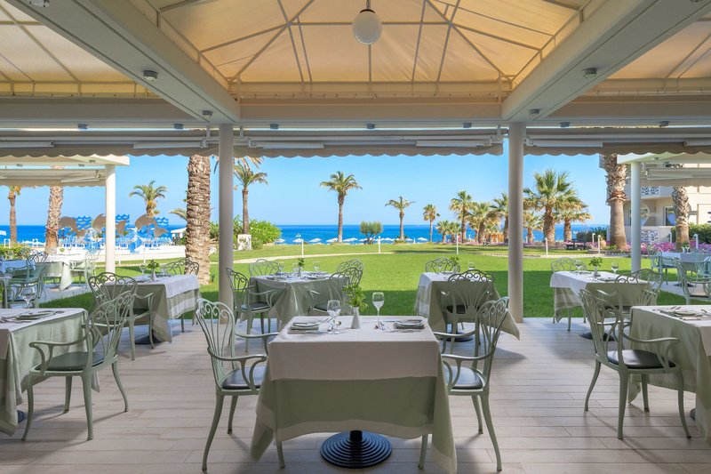 Rodos Palladium Leisure & Wellness 10