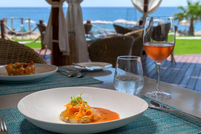 Rodos Palladium Leisure & Wellness 55