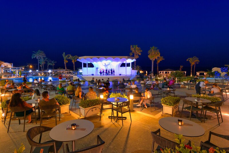 Rodos Palladium Leisure & Wellness 78