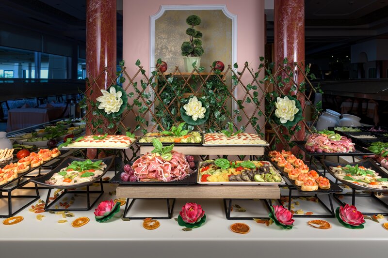 Rodos Palladium Leisure & Wellness 112