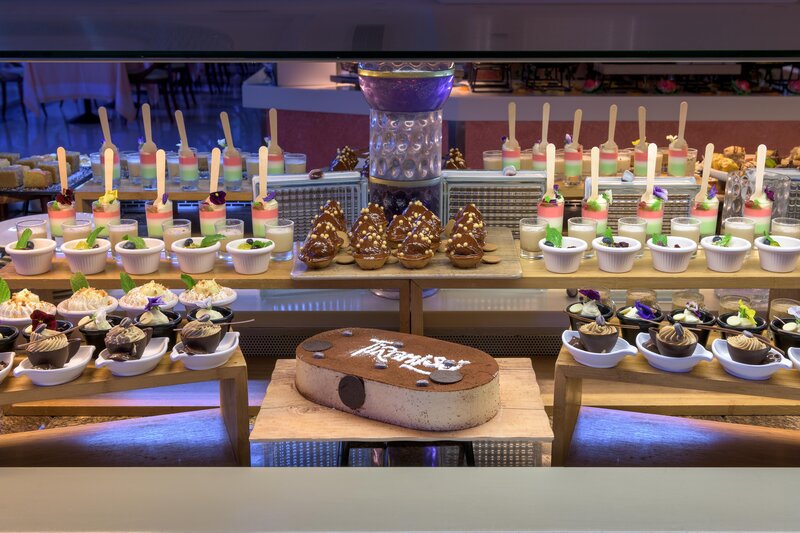 Rodos Palladium Leisure & Wellness 115