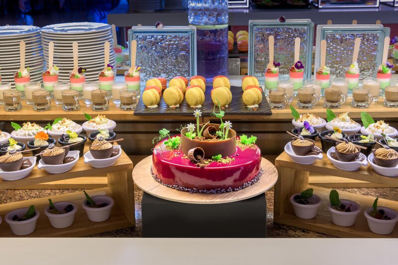 Rodos Palladium Leisure & Wellness 116