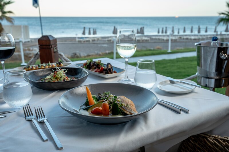 Rodos Palladium Leisure & Wellness 117
