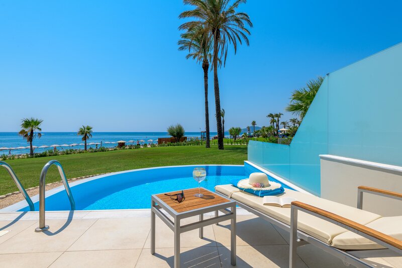 Rodos Palladium Leisure & Wellness 137