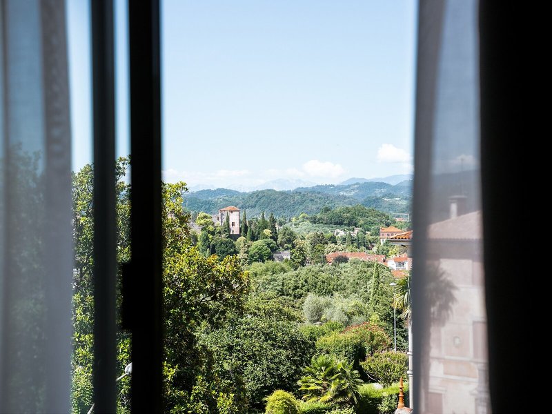 Bonotto Hotel Palladio 1