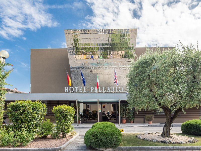 Bonotto Hotel Palladio 2