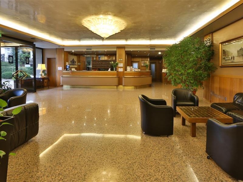 Bonotto Hotel Palladio 3