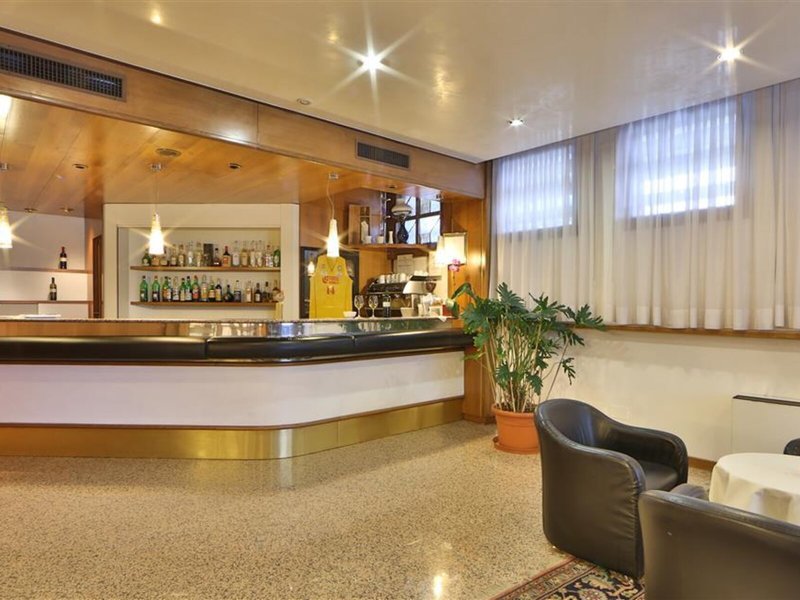 Bonotto Hotel Palladio 4