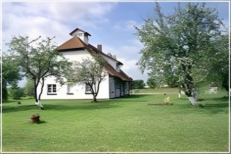 Pension Schwalbenhof 1 - Exterior