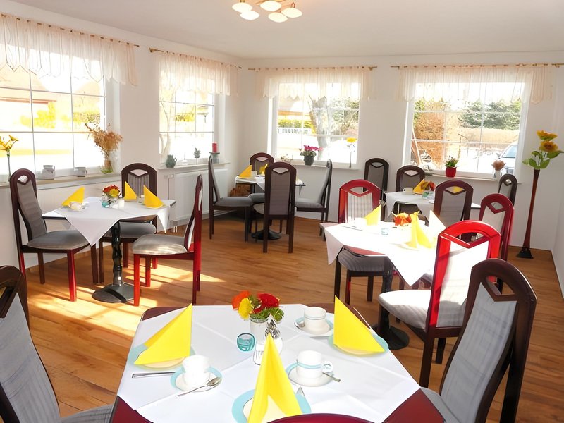 Pension Schwalbenhof 2 - Restaurant