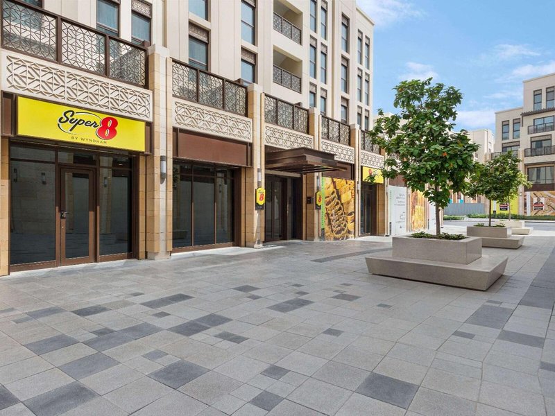 ibis Styles Dubai Gold District 2