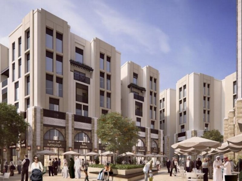 ibis Styles Dubai Gold District 3