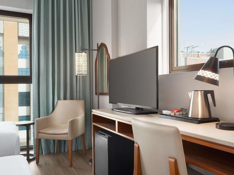 ibis Styles Dubai Gold District 18