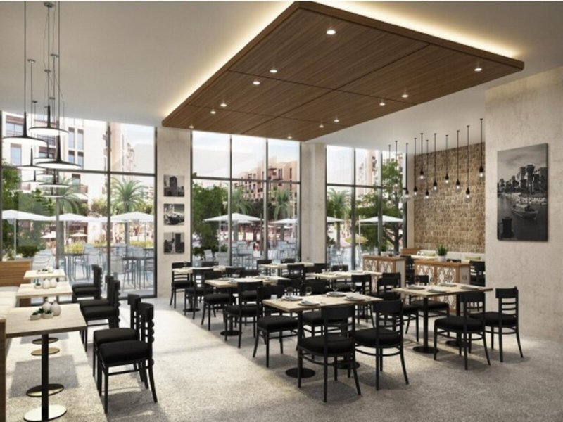 ibis Styles Dubai Gold District 21