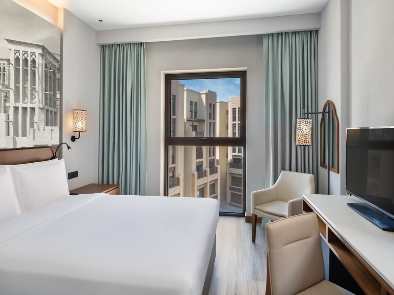 ibis Styles Dubai Gold District 25