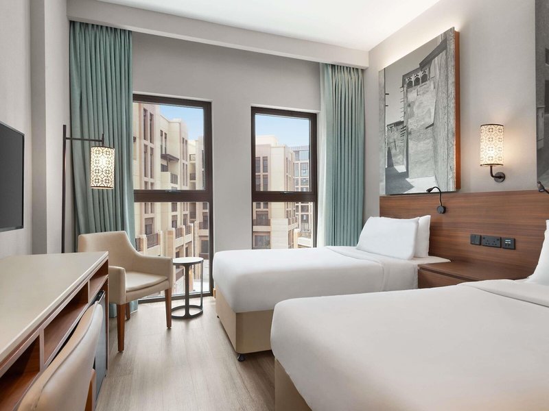 ibis Styles Dubai Gold District 30