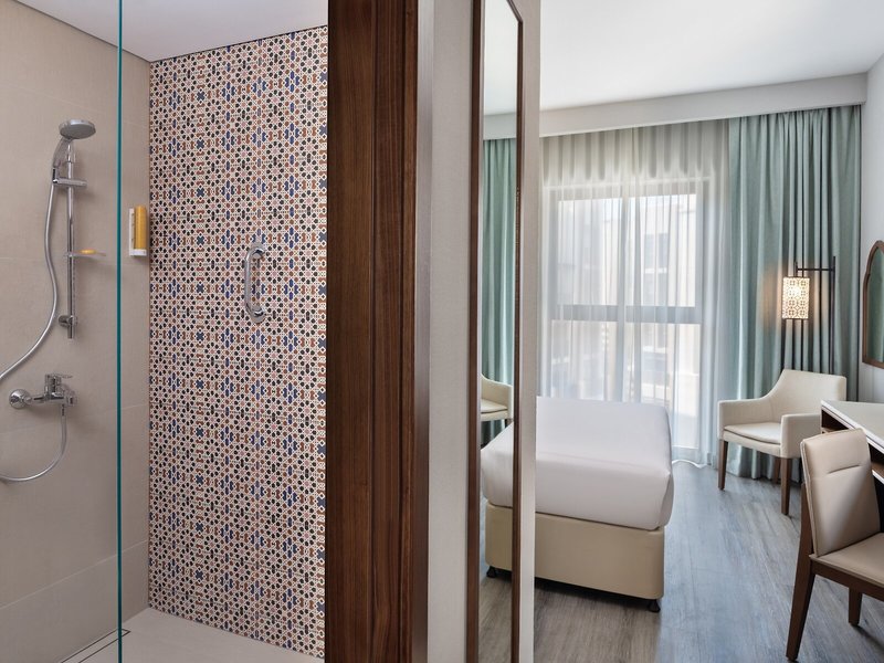 ibis Styles Dubai Gold District 35