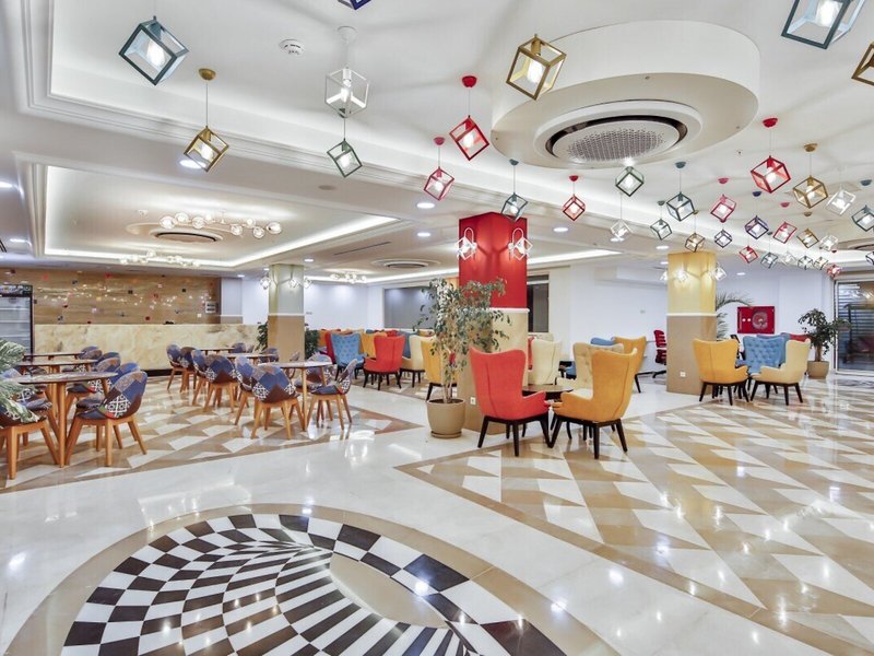 Crystal Club World of Colours 15