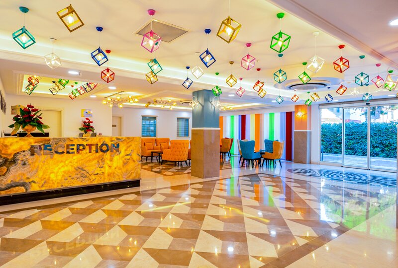 Crystal Club World of Colours 19