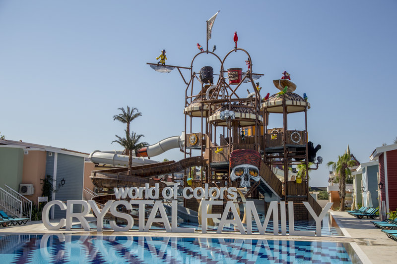 Crystal World of Colours 10