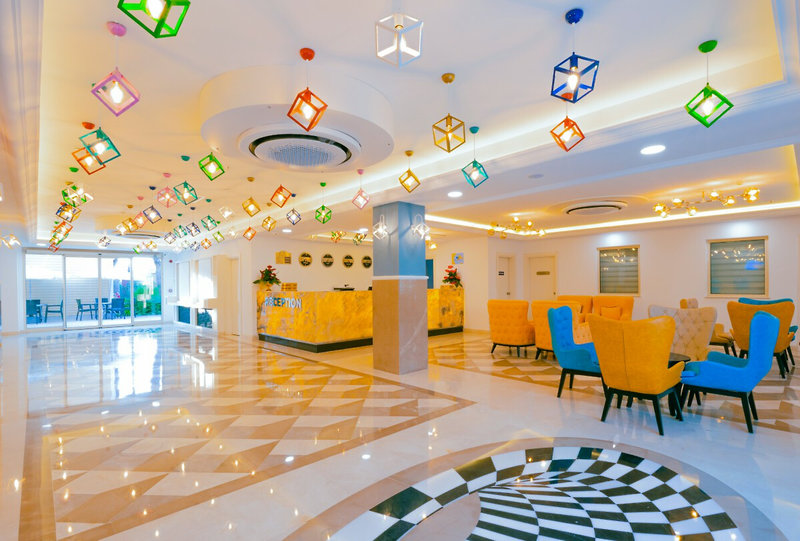Crystal World of Colours 7