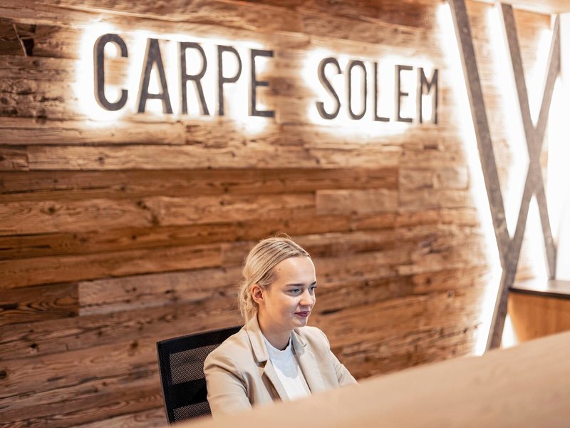 Carpe Solem Rauris 12