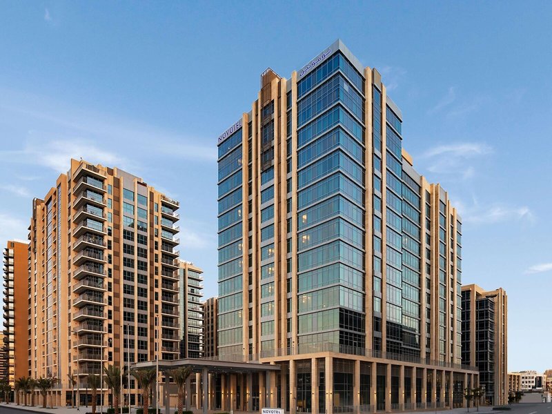 Wyndham Dubai Deira 1