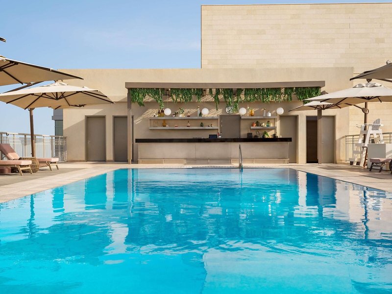 Wyndham Dubai Deira 2