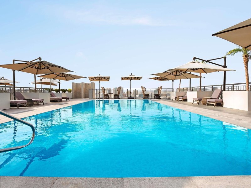 Wyndham Dubai Deira 3