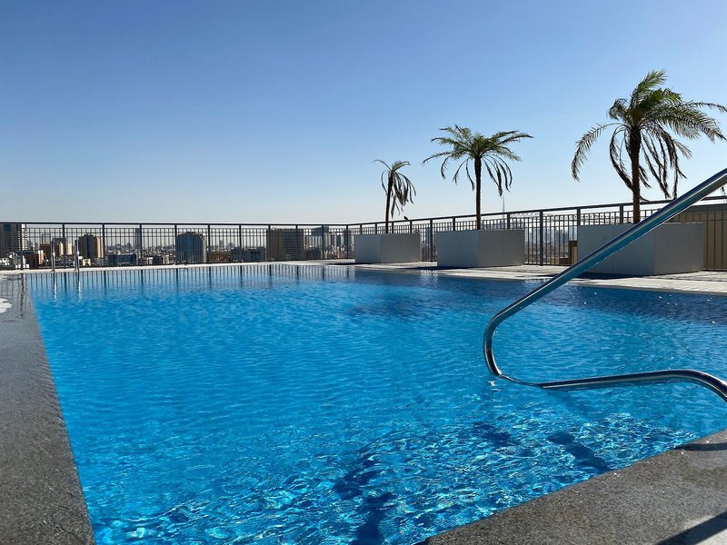 Wyndham Dubai Deira 4