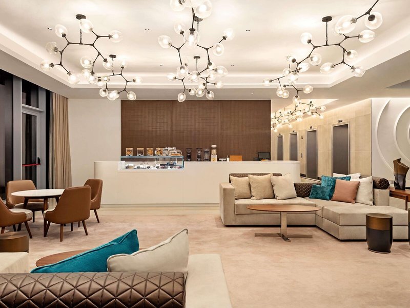 Wyndham Dubai Deira 8