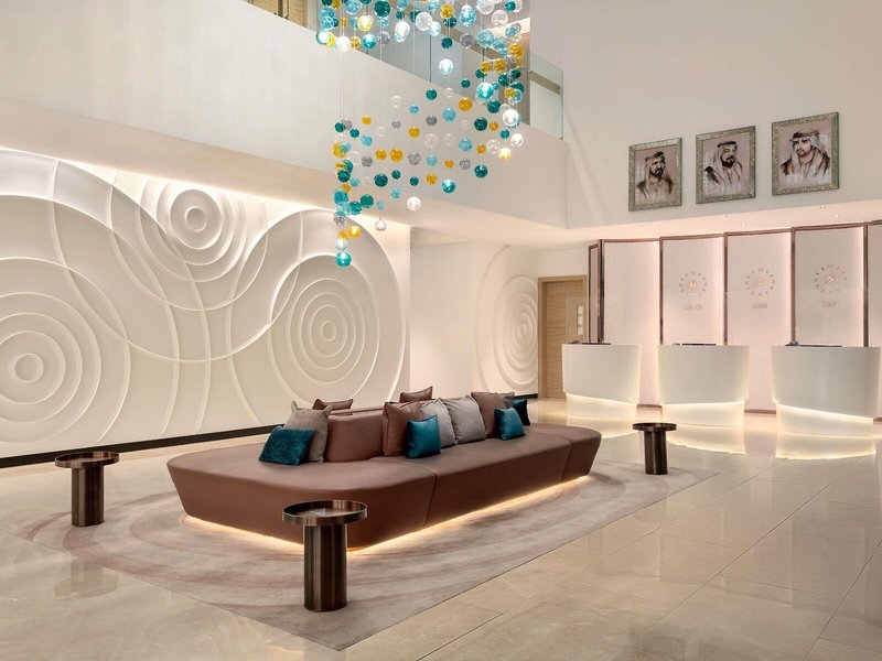 Wyndham Dubai Deira 9